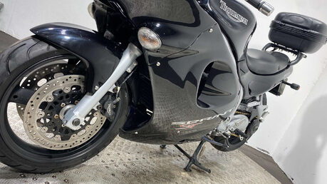 Triumph Sprint NEW MOT 955CC SERVICED 22