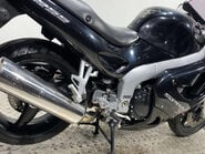 Triumph Sprint NEW MOT 955CC SERVICED 3