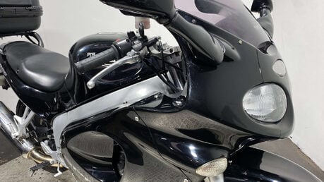 Triumph Sprint NEW MOT 955CC SERVICED 6