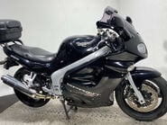 Triumph Sprint NEW MOT 955CC SERVICED 10