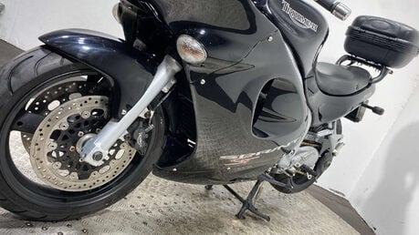 Triumph Sprint NEW MOT 955CC SERVICED 22