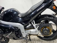 Triumph Sprint NEW MOT 955CC SERVICED 15