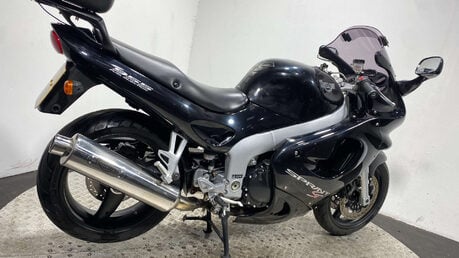Triumph Sprint NEW MOT 955CC SERVICED 2
