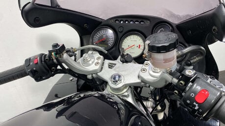 Triumph Sprint NEW MOT 955CC SERVICED 8