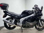 Triumph Sprint NEW MOT 955CC SERVICED 1