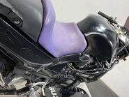 Suzuki GSX 1994 CLASSIC BREAKER PROJECT BIKE 6