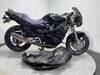 Suzuki GSX 1994 CLASSIC BREAKER PROJECT BIKE