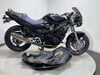 Suzuki GSX 1994 CLASSIC BREAKER PROJECT BIKE