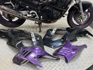 Suzuki GSX 1994 CLASSIC BREAKER PROJECT BIKE 3