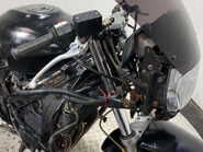 Suzuki GSX 1994 CLASSIC BREAKER PROJECT BIKE 5