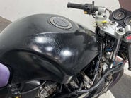Suzuki GSX 1994 CLASSIC BREAKER PROJECT BIKE 7