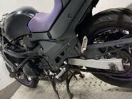 Suzuki GSX 1994 CLASSIC BREAKER PROJECT BIKE 9