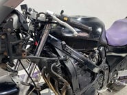 Suzuki GSX 1994 CLASSIC BREAKER PROJECT BIKE 13