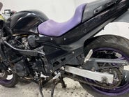 Suzuki GSX 1994 CLASSIC BREAKER PROJECT BIKE 15