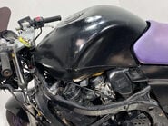 Suzuki GSX 1994 CLASSIC BREAKER PROJECT BIKE 17