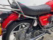 Moto Guzzi SPADA SP PROJECT MOTO GUZZI SPADA SP 1000 1981 3