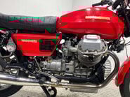 Moto Guzzi SPADA SP PROJECT MOTO GUZZI SPADA SP 1000 1981 5