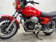 Moto Guzzi SPADA SP PROJECT MOTO GUZZI SPADA SP 1000 1981 14