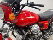 Moto Guzzi SPADA SP PROJECT MOTO GUZZI SPADA SP 1000 1981 15