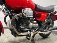 Moto Guzzi SPADA SP PROJECT MOTO GUZZI SPADA SP 1000 1981 16
