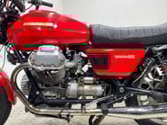 Moto Guzzi SPADA SP PROJECT MOTO GUZZI SPADA SP 1000 1981 17