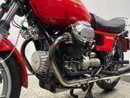 Moto Guzzi SPADA SP PROJECT MOTO GUZZI SPADA SP 1000 1981 25