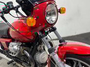 Moto Guzzi SPADA SP PROJECT MOTO GUZZI SPADA SP 1000 1981 27