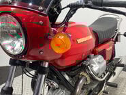 Moto Guzzi SPADA SP PROJECT MOTO GUZZI SPADA SP 1000 1981 28