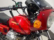 Moto Guzzi SPADA SP PROJECT MOTO GUZZI SPADA SP 1000 1981 7