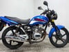 Lexmoto Arrow RUNNING 125CC NAKED BIKE 2013