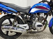 Lexmoto Arrow RUNNING 125CC NAKED BIKE 2013 3