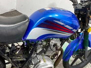 Lexmoto Arrow RUNNING 125CC NAKED BIKE 2013 6