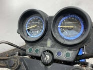 Lexmoto Arrow RUNNING 125CC NAKED BIKE 2013 8