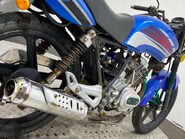 Lexmoto Arrow RUNNING 125CC NAKED BIKE 2013 9