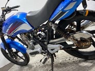 Lexmoto Arrow RUNNING 125CC NAKED BIKE 2013 10