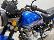 Lexmoto Arrow RUNNING 125CC NAKED BIKE 2013 13