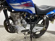 Lexmoto Arrow RUNNING 125CC NAKED BIKE 2013 14