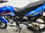 Lexmoto Arrow RUNNING 125CC NAKED BIKE 2013 15