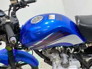 Lexmoto Arrow RUNNING 125CC NAKED BIKE 2013 17