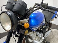 Lexmoto Arrow RUNNING 125CC NAKED BIKE 2013 20
