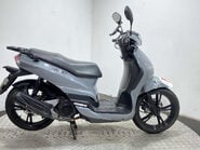 Peugeot Tweet 2022 GOOD RUNNING PROJECT SCOOTER 1