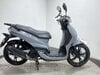 Peugeot Tweet 2022 GOOD RUNNING PROJECT SCOOTER