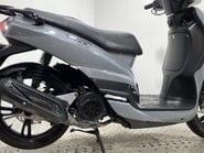 Peugeot Tweet 2022 GOOD RUNNING PROJECT SCOOTER 3