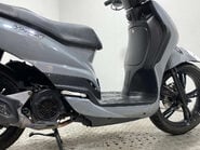 Peugeot Tweet 2022 GOOD RUNNING PROJECT SCOOTER 4