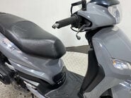 Peugeot Tweet 2022 GOOD RUNNING PROJECT SCOOTER 7