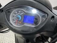 Peugeot Tweet 2022 GOOD RUNNING PROJECT SCOOTER 9