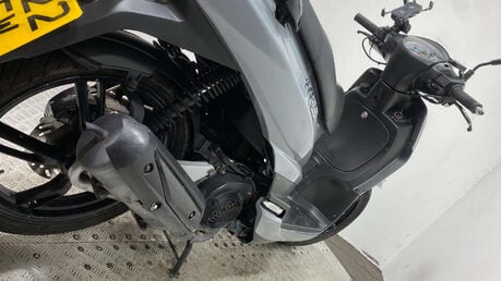 Peugeot Tweet 2022 GOOD RUNNING PROJECT SCOOTER 10