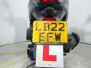 Peugeot Tweet 2022 GOOD RUNNING PROJECT SCOOTER 11