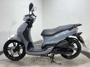 Peugeot Tweet 2022 GOOD RUNNING PROJECT SCOOTER 13