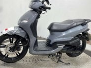 Peugeot Tweet 2022 GOOD RUNNING PROJECT SCOOTER 14